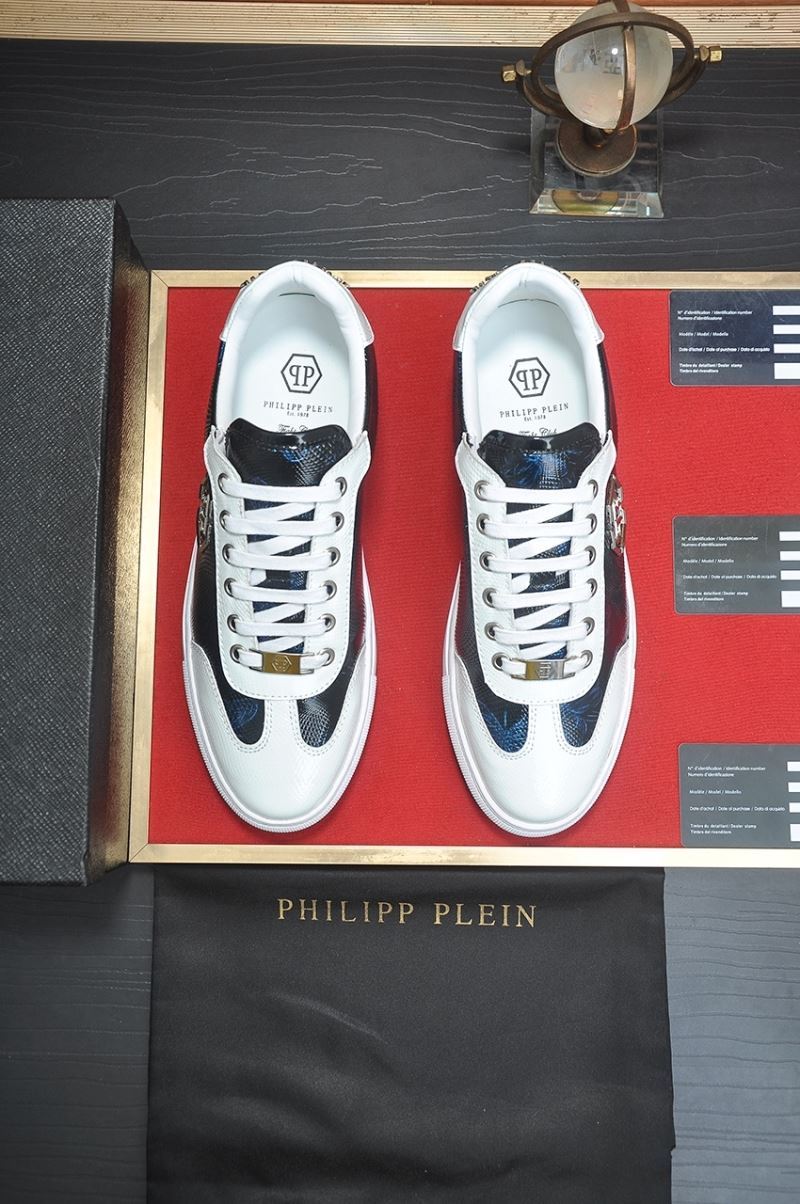 Philipp Plein Shoes